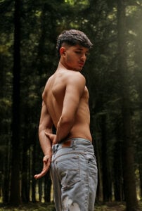 LiamMuller wild essence 사진 2