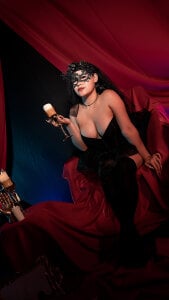 May_hadi your dominant girl Pic 3