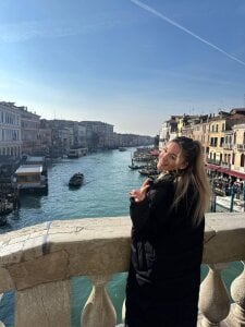 KatieCutieXo Venetian Temptation Foto 3