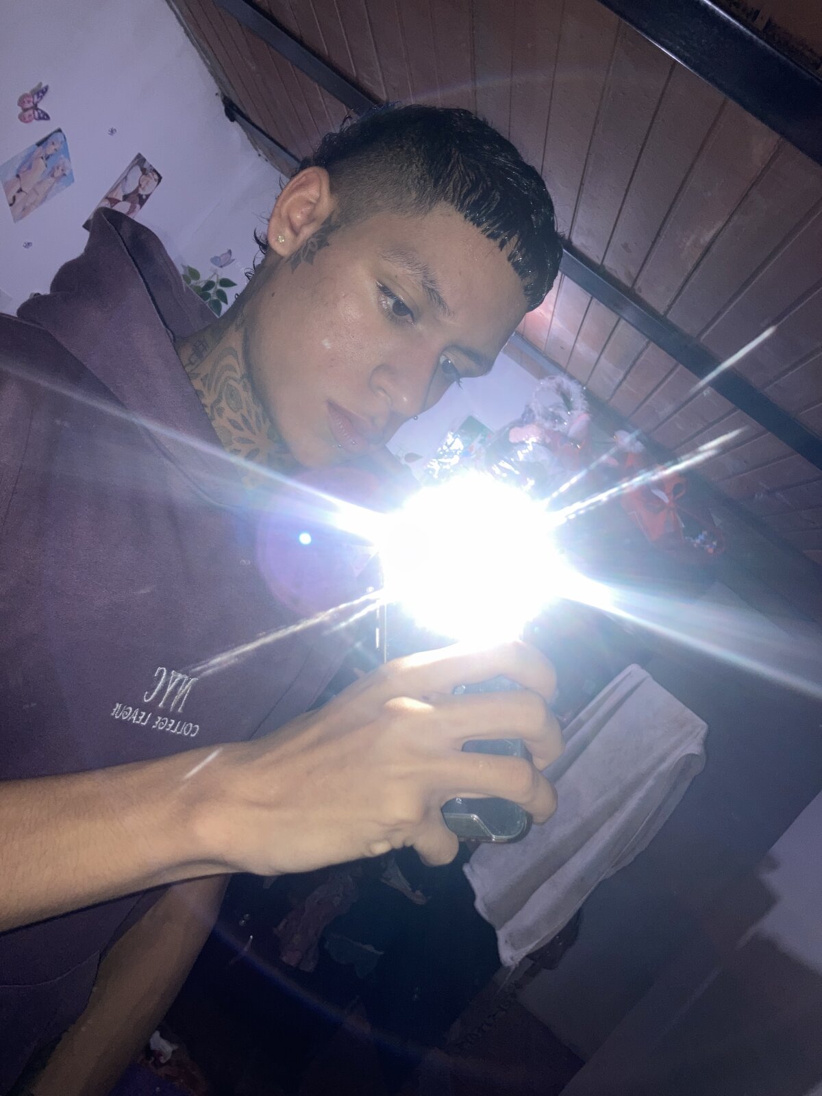 GaelCarter Trending Pic 5815