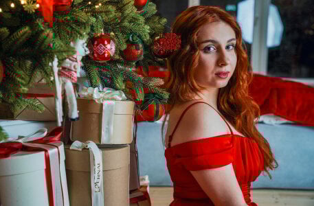 kimplusvibes Merry X-mas! Poză 9