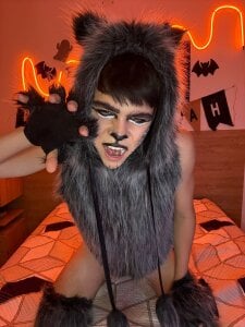 justinbiler HALLOWEN Pic 6