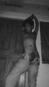 Nonamebadboy7 Jumping rod Foto 5