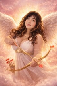 alice__tylor 💘I YOU CUPIDO HORNY💘 Immagine 