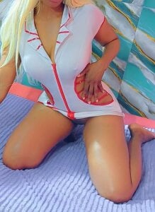 CreamyCupCake_96 Public Pic