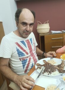 Blog100vergonhas Me around the world (Travel) Pic 7