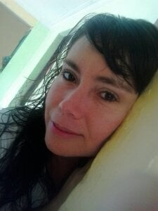 esmeraldamfc Natural esmeralda💞 Pic 3