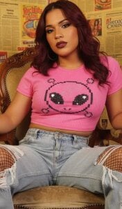 _badkitty_666 🤍 Pic 2