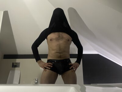 Public de gryzoon Foto 9