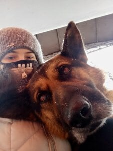 Ruby_de_CherryRuby Daily Bild 5