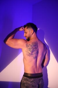 Dylann_Carter ENJOY Billede 6