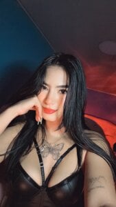 stefania_parker 🦋♥️😏 Pic 8