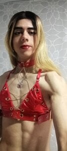 This is just the beginning… 😈✨ de vicky_fant4sy  7 Imagens