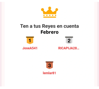 ariana_d20 👑My king of the room of the month 👑 зображення 2