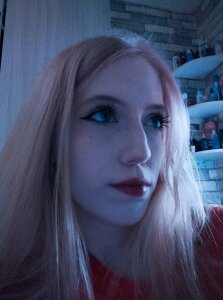 MoonlightAsuna <3 Pic 2