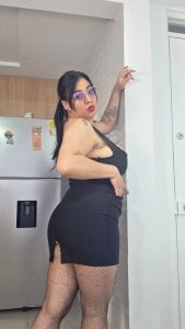 🖤🌹I am a sexy secretary who wants to help you today🖤🌹 de rosebigboobs Foto 3