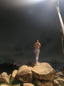 Secret_Bella Lo que amo Pic