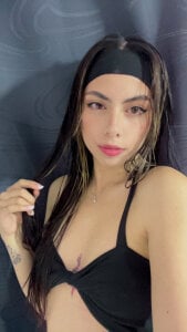 Sweet-Beck Little of me Pic 2