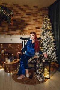 Tracyix 🎅 Merry Xxxmas 🎅 Foto 8