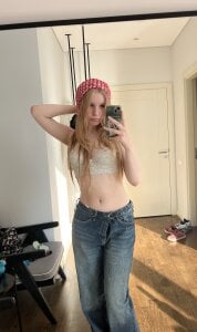 Kristy_mysti Public Pic