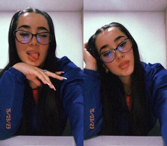 asteria_01 My everyday self💜 Pic