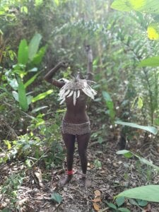 self-sufficientplay Dark Tribal princes Pic 6