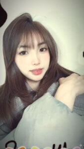 YaoYao-X4's XXX Nude Photo 4