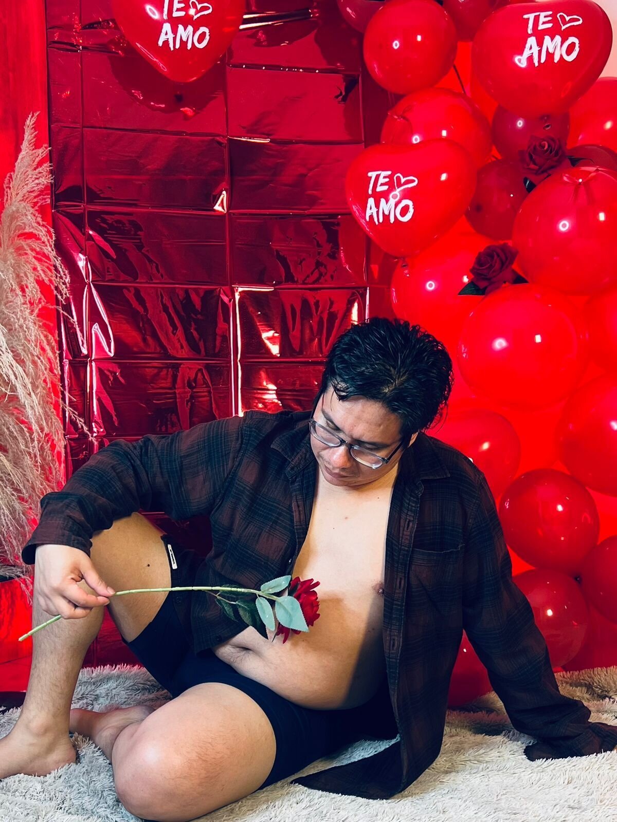 chubby16cmHappy Valentine's Day Bild 3