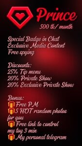 love_me__tonight_ 💎Join my FAN CLUB💎 Pic 4