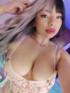 miaparkers wig Pic 2