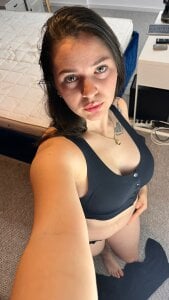 MisteryBlush Public Pic