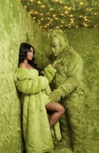 HannaWhitee Merry Christmas Pic 2