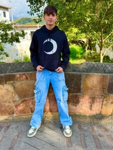 Naim_TheKing Public Foto 4