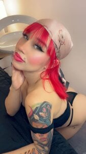 AbellaFox_ Pretty and very seductive Hình