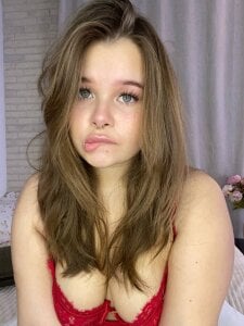 Anna_Nicol radiant look Pic 3