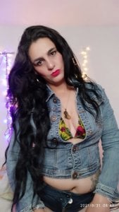 marylin40 latina Pic 6