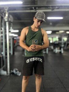 Apolo_moon18 💦💪🏻 Pic 2