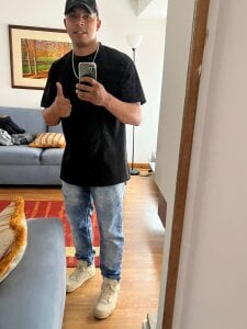 leo 🔥🤤 od ValentinaleoObsession  5 snímek