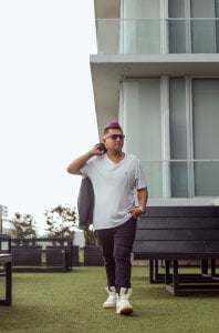 😎 de JhonnyRey27  5 Imagens