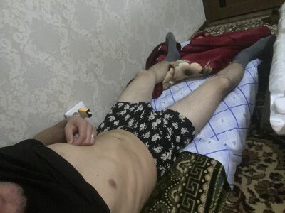 HomoSapiens98 Hi Pic 3