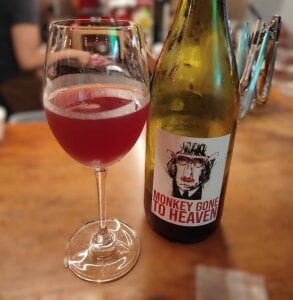 sukebesticks Public Pic 5