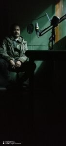 Ganstafaraii's XXX Nude Photo 9