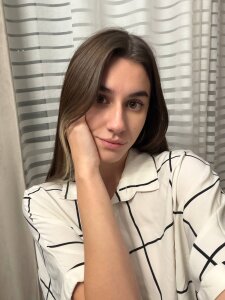 NilaBartkus Becoming strong 😎💪 Pic 4