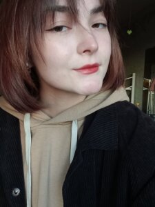 EasterHatter my summer Pic 3