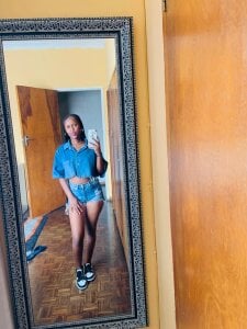 DacyVandal94 Pretty girl💕💕 Foto