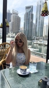 SelenaFrost A bit of my time Kuva 5