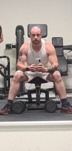 destructeur6 Moi même Poză 3