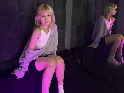 YolandiWhite
