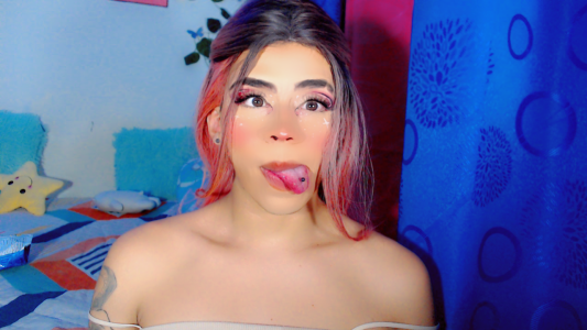 Sweet_Paola09 Ahegao Pic 4