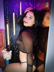 AriannaFoxxy Public Fotka 3